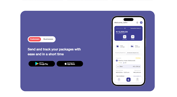 build fullstack web applications, and custom software