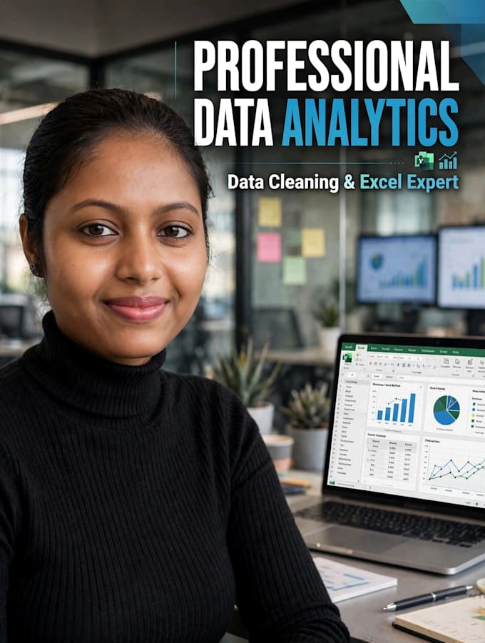 do mis reporting, data cleaning, excel automation and chart