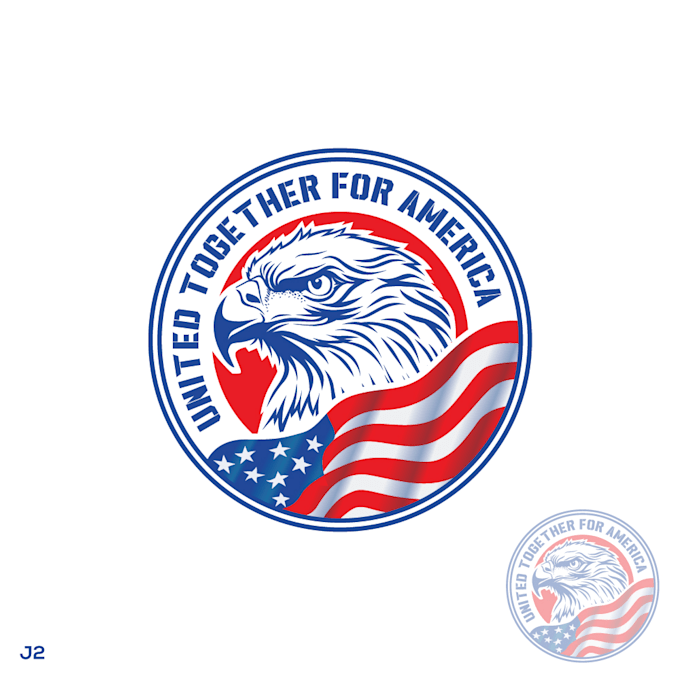 make united together community unity brand logo