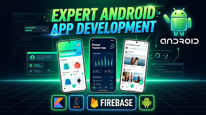 build custom android app or fix android studio bugs
