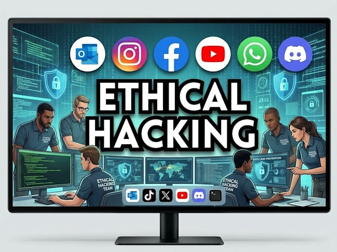 certified hacked access into devices track securely monitor authorized