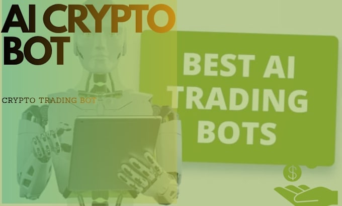 build market marker bot, ibkr bot, tradestation bot and crypto bot