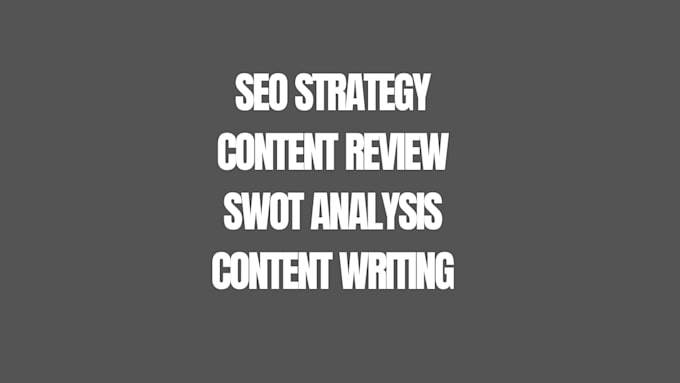 write scripts and editing content