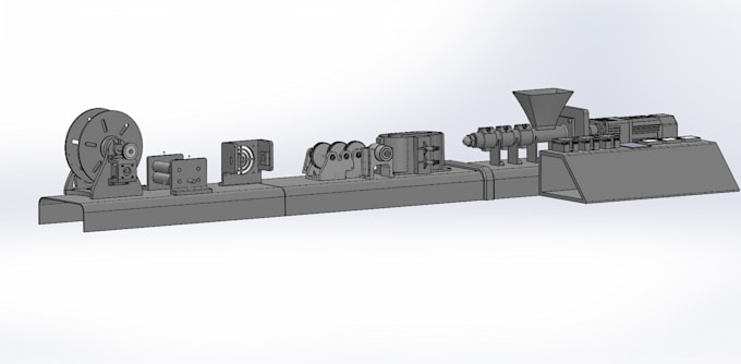 design mechanical prototypes and functional parts in solidworks