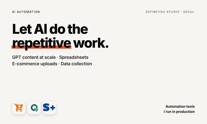 automate your repetitive work with chatgpt and ai workflows