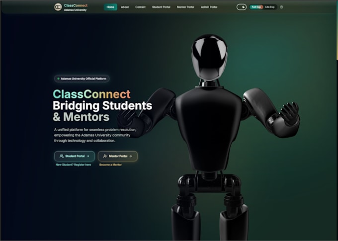 create custom web and saas applications