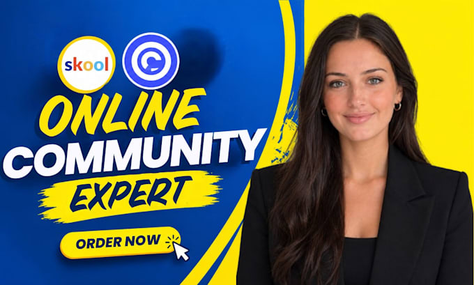 setup circle so community circle so online course skool community manager