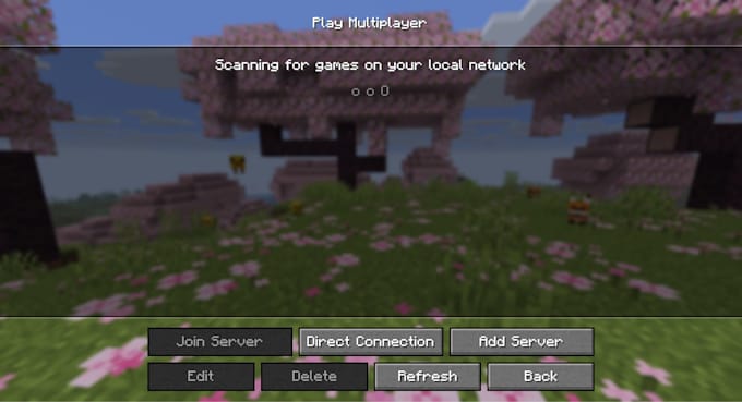 host a minecraft server for you