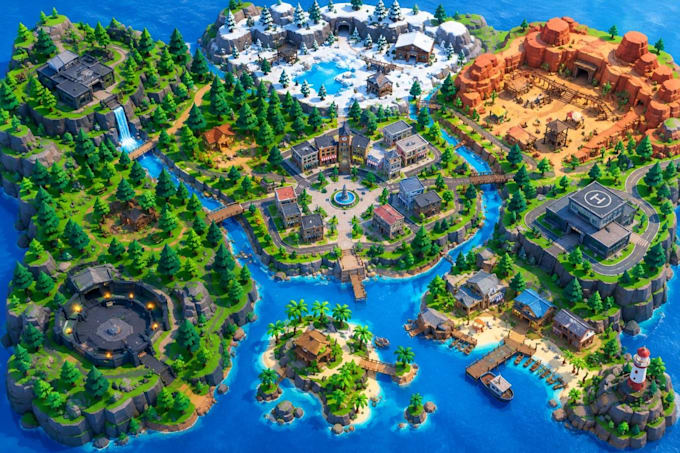 build full game creation, roblox game, roblox map, animation, roblox scripter