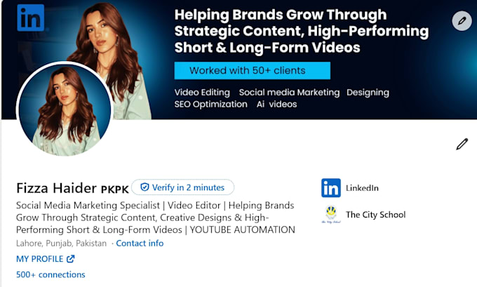 edit short form videos for you