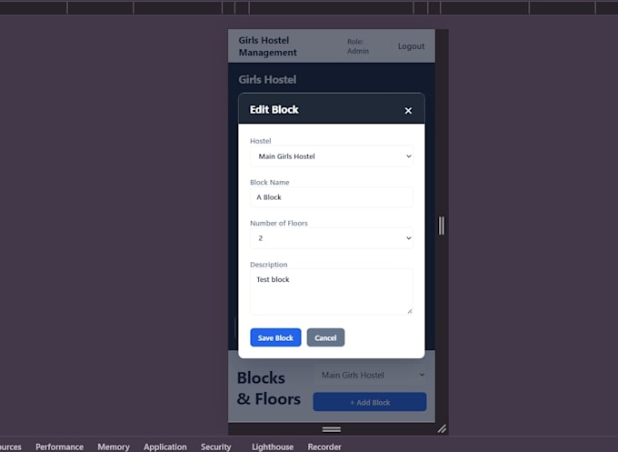 fix react js javascript bugs and frontend issues