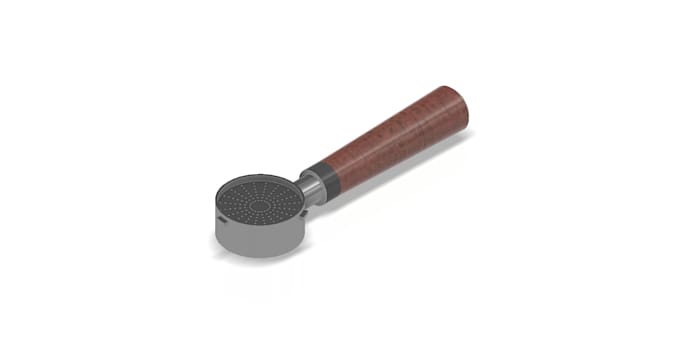 create 3d cad models in autodesk inventor