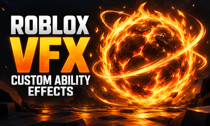 create stunning roblox vfx and custom ability effects