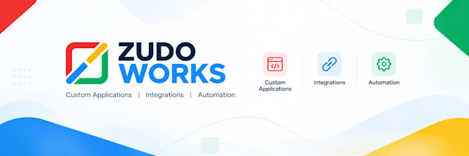 develop custom zoho apps using deluge and automation