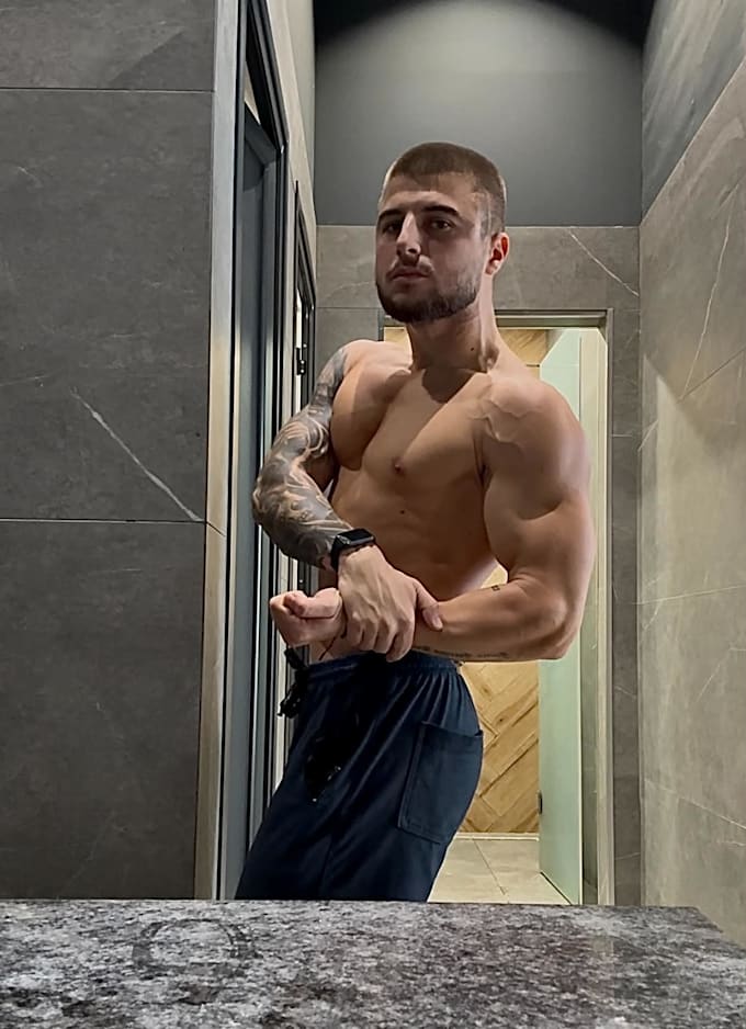 create a personalized fitness and workout plan