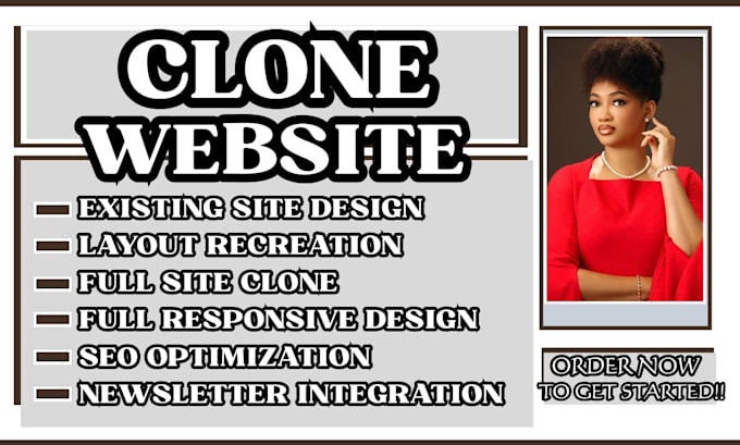clone, copy wordpress website, duplicate, or recreate any wordpress website