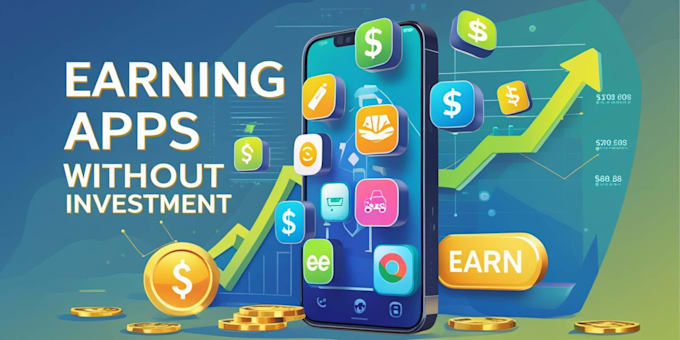 build full easy earning software, legit earning bot, fast earning app