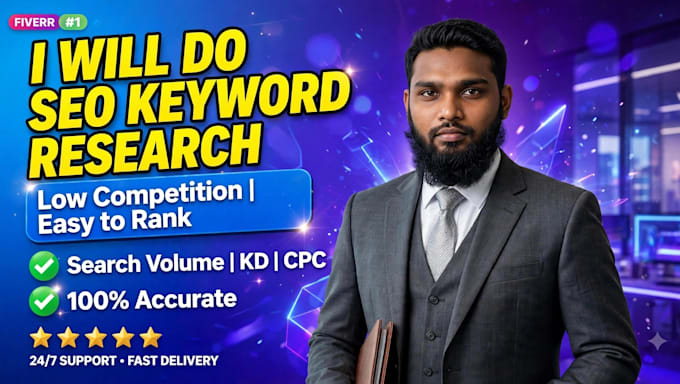 do low competitive search volume kd SEO keyword research