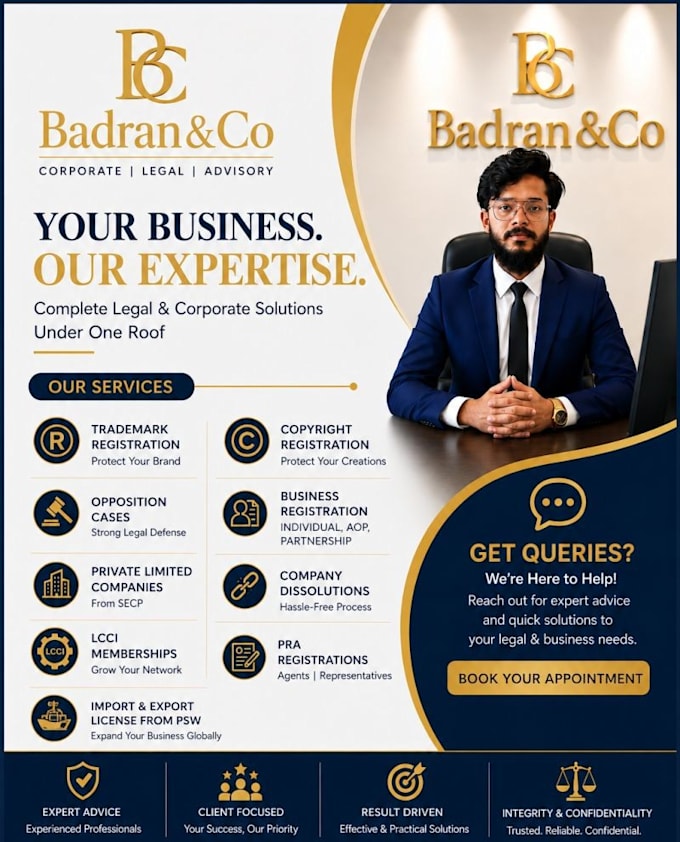 register you trademark in pakistan