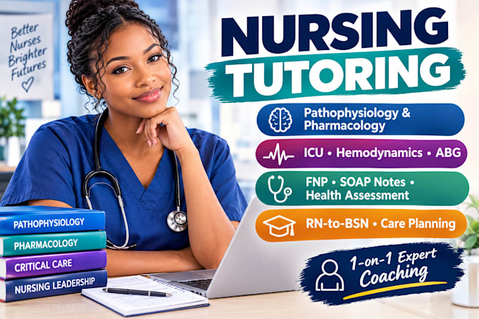 Scope Expansion Modules Tutor rn to bsn competency modules, care planning, and nursing ...