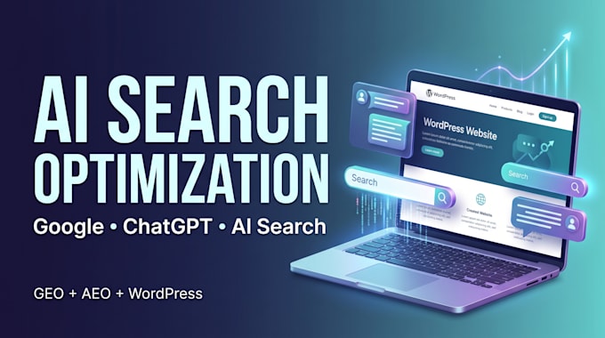 optimize your wordpress website for chatgpt and google ai search