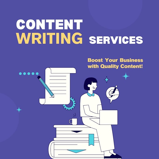 create compelling content that connects, engages, and converts