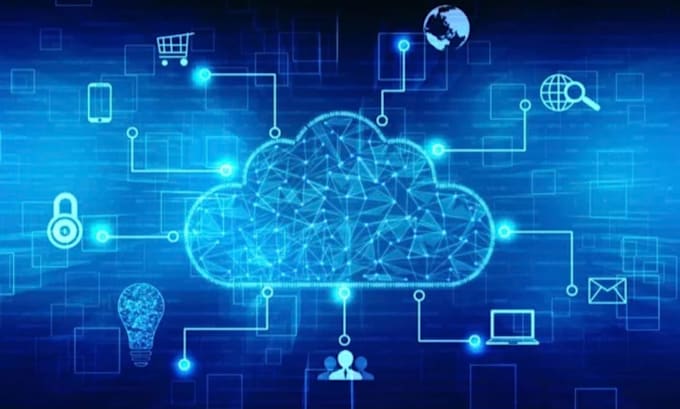 cost optimisation for cloud platforms and production process
