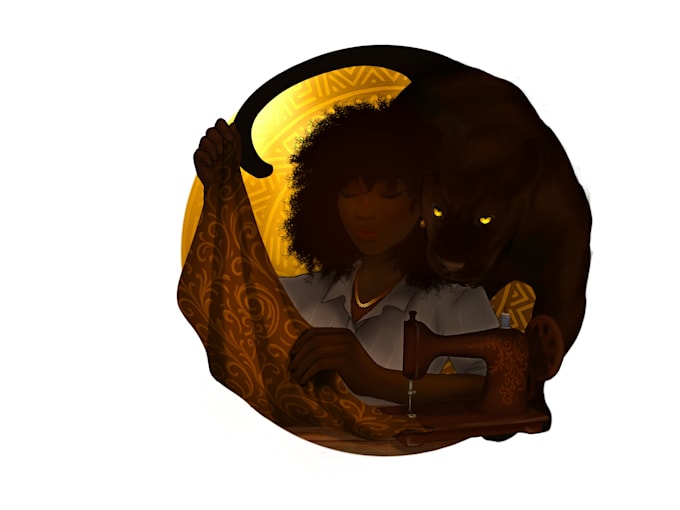 do character design and concepts