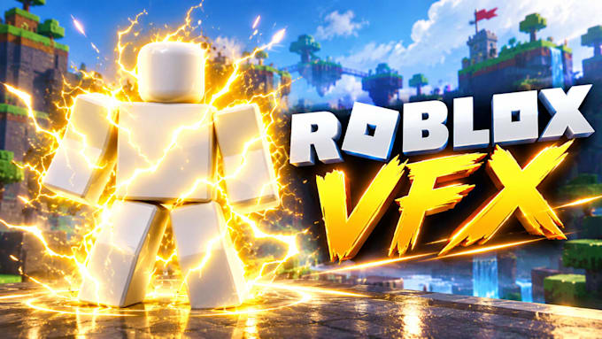 create custom roblox vfx roblox map roblox combat ability vfx roblox animation