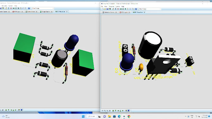 design custom flexible and rigid flex pcb circuits flexible board layout
