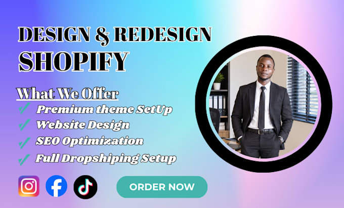 help you to develop your store