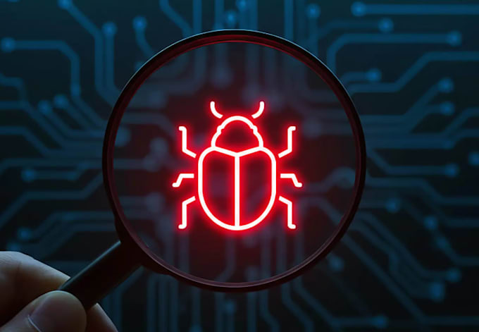 fix your backend application