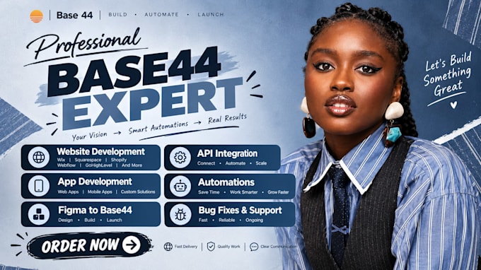 do base44 expert bug fixing base44 debugging lovable expert integrate