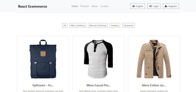 build custom full stack website with nextjs or wordpress