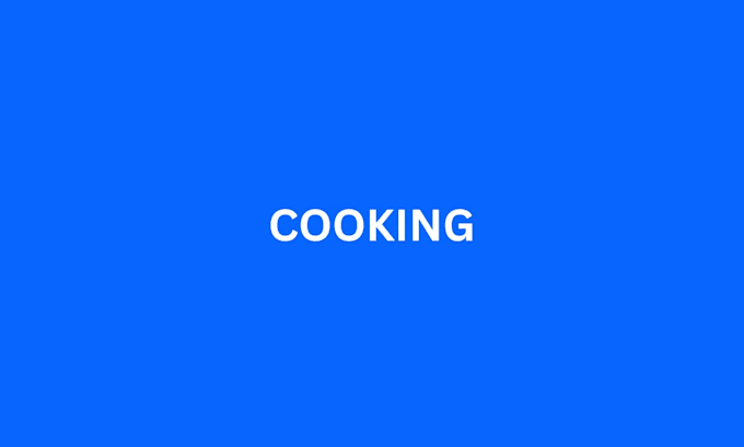 teach you how to cook good food