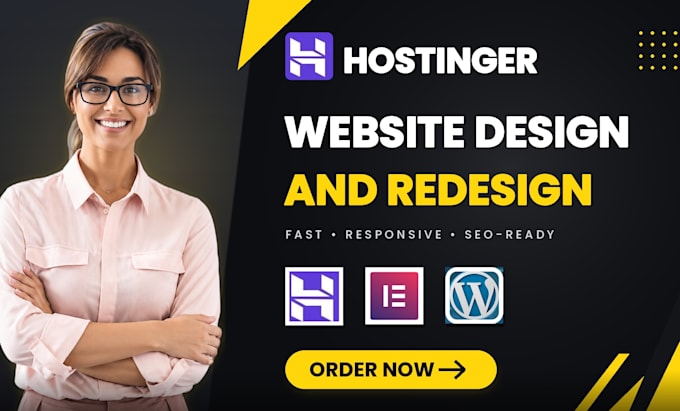 hostinger website design hostinger website redesign hostinger website