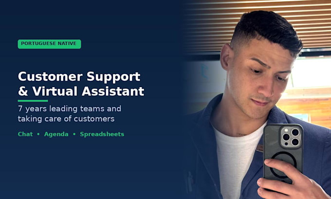 provide professional customer support and live chat assistance