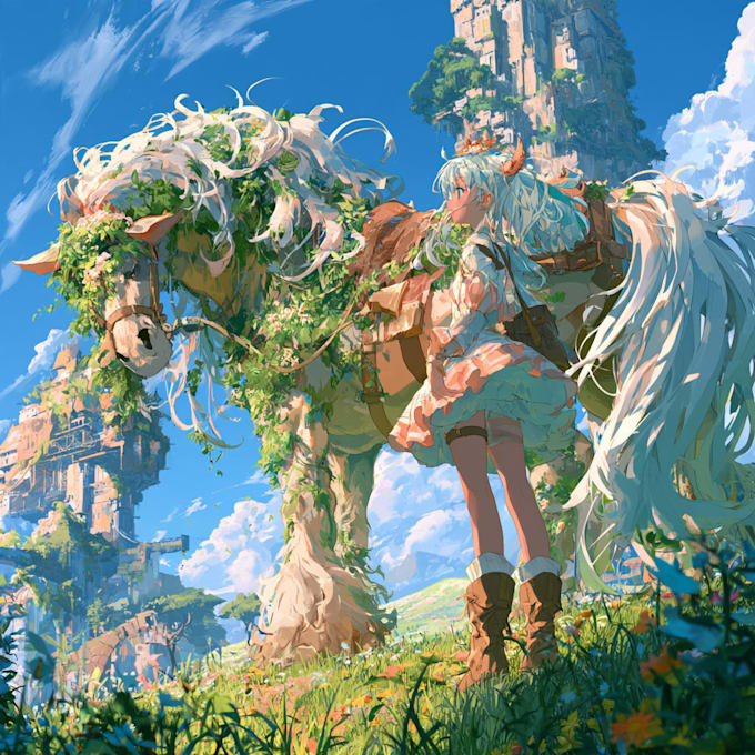 create a pony, illustrious, or anima lora for an anime