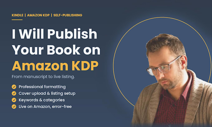 book publishing, kindle publishing, amazon kdp book publishing, self publishing
