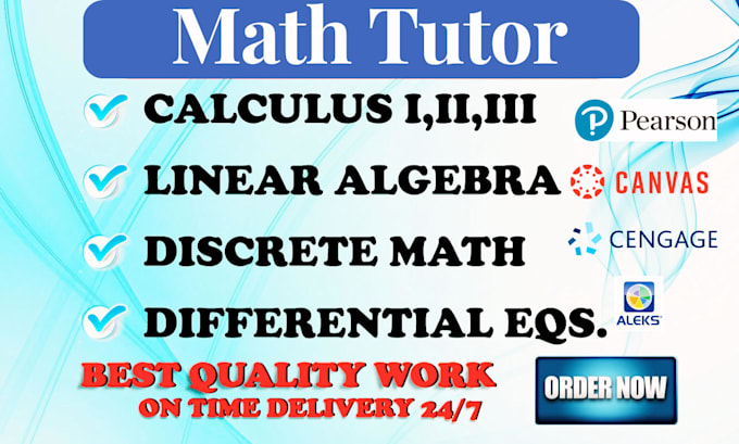help you math, algebra, calculus, statistics, mathematics and trigonometry