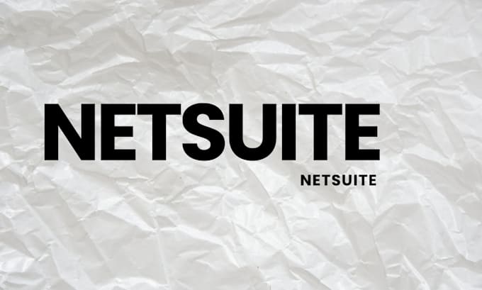 setup netsuite customization using suitescripts netsuite scripting