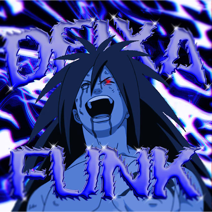 make a funk poster