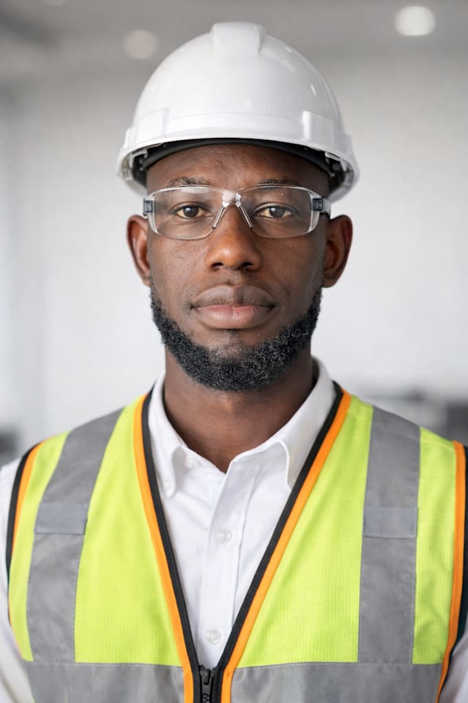 write technical reports and hse safety