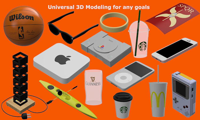 design 3d models in fusion 360