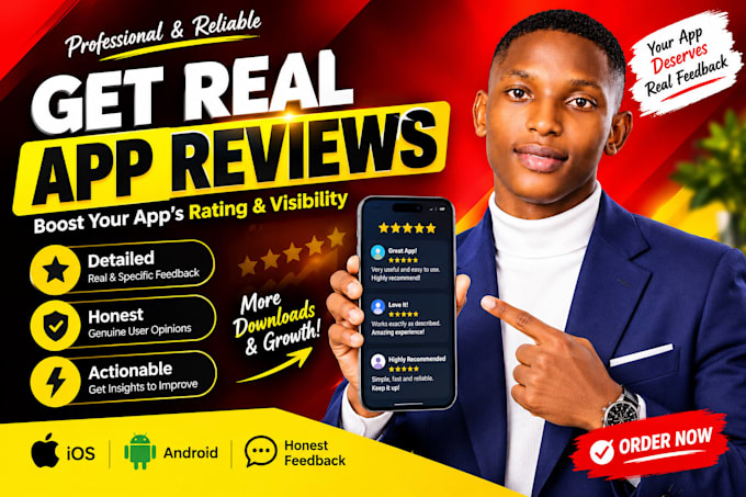 do fast 5 star android app reviews and downloads