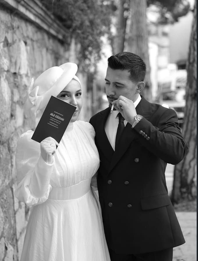 be your professional wedding and event