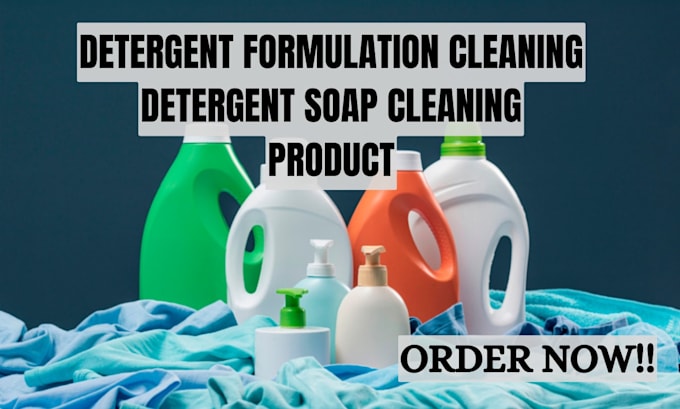 be your detergent formulation cleaning detergent soap cleaning product
