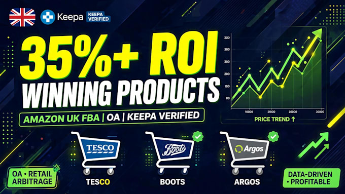 do amazon uk online arbitrage product hunting with keepa research 35 roi