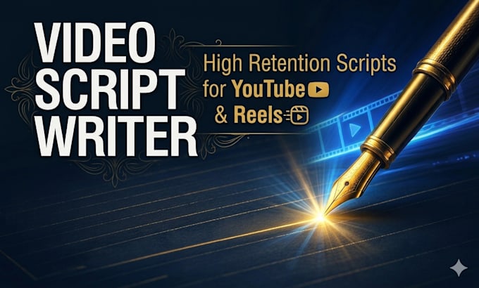 write viral tiktok ads and instagram reels scripts
