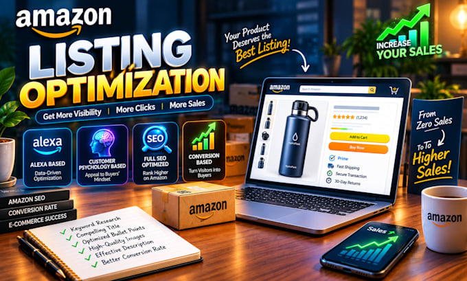 do amazon ai search optimization for rufus and alexa for shopping